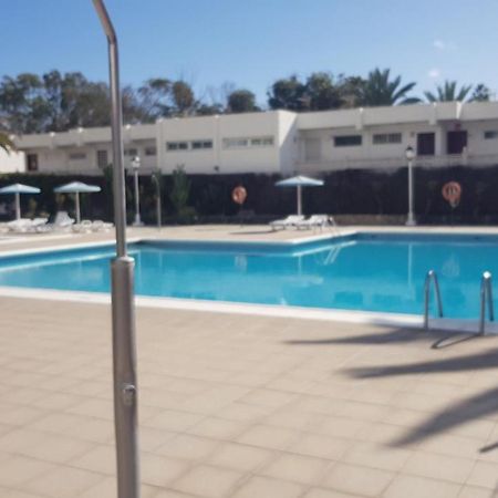 Apartamento Relax Arona  Buitenkant foto