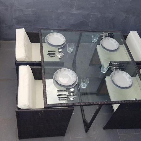 Apartamento Relax Arona  Buitenkant foto