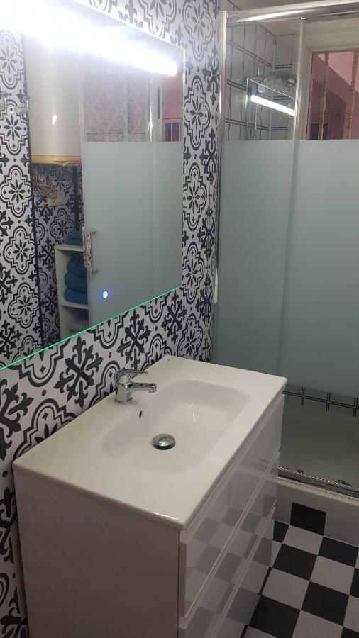 Apartamento Relax Arona  Buitenkant foto