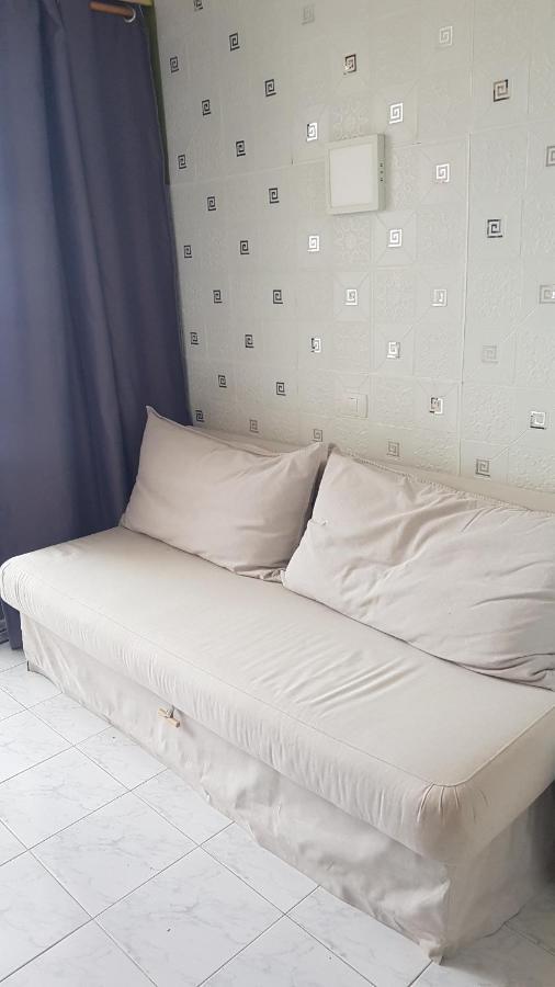 Apartamento Relax Arona  Buitenkant foto