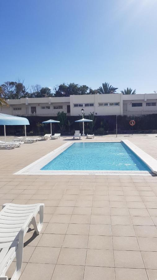 Apartamento Relax Arona  Buitenkant foto