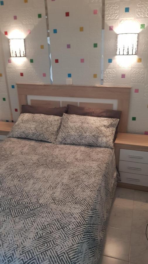 Apartamento Relax Arona  Buitenkant foto