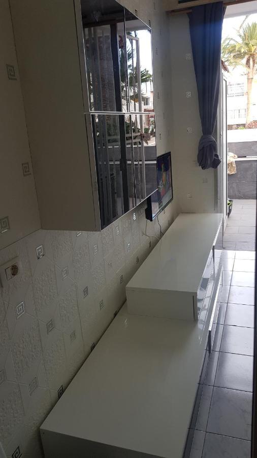 Apartamento Relax Arona  Buitenkant foto