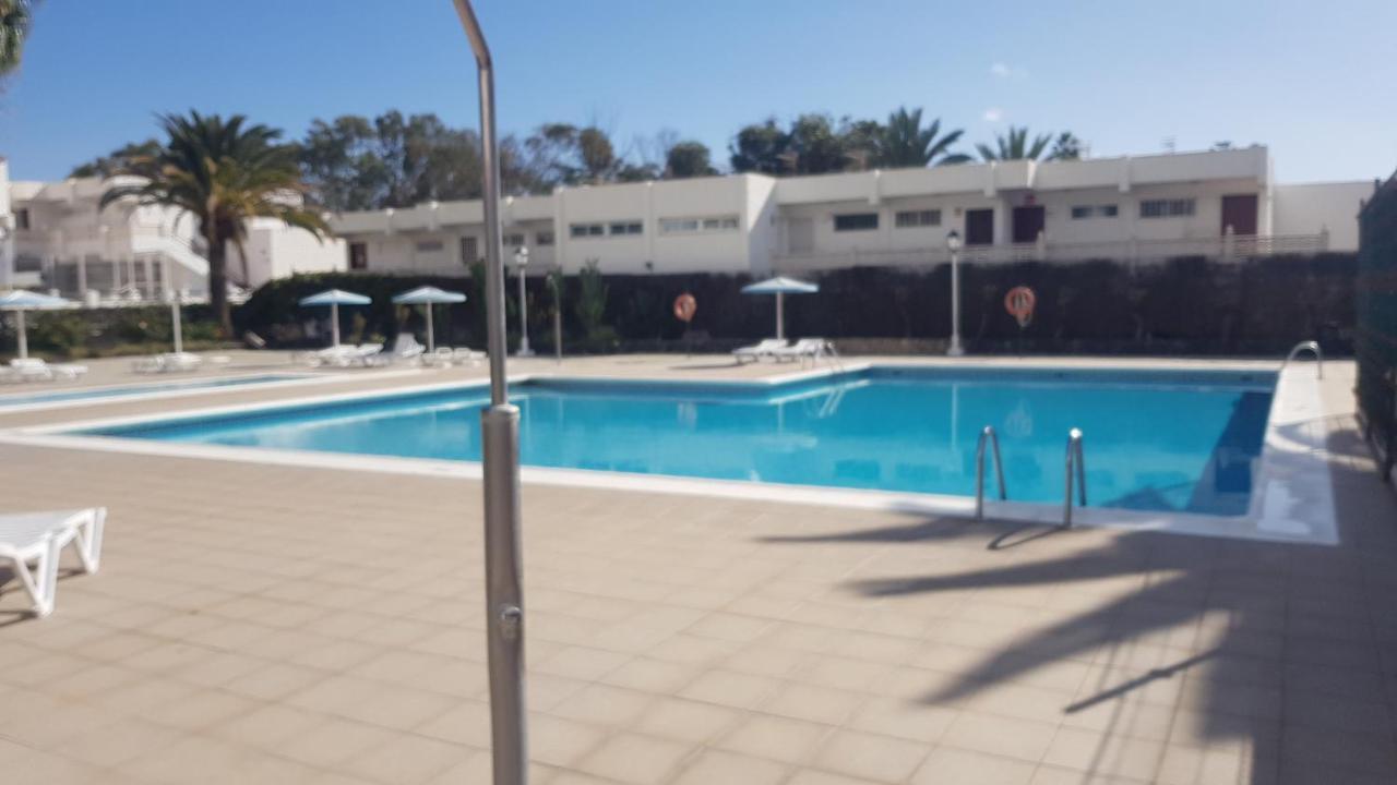 Apartamento Relax Arona  Buitenkant foto