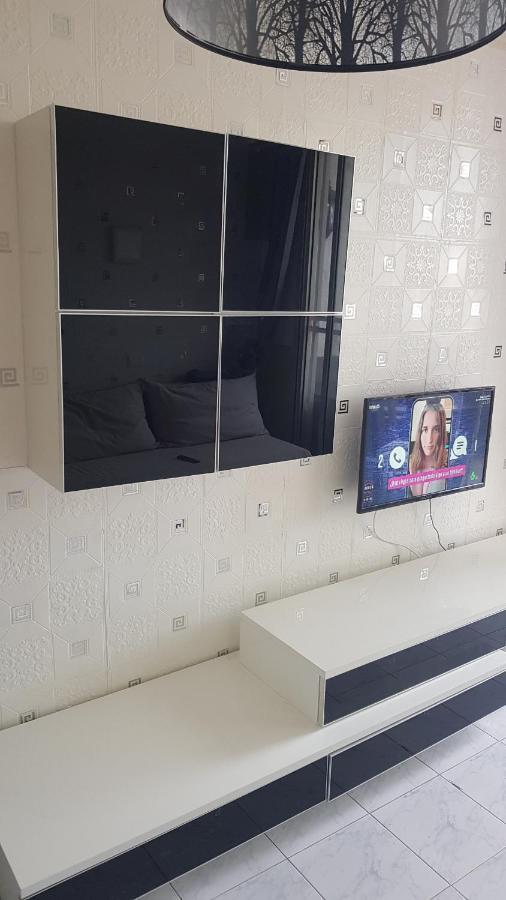 Apartamento Relax Arona  Buitenkant foto