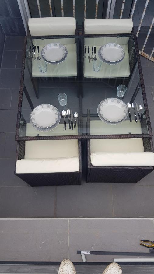 Apartamento Relax Arona  Buitenkant foto